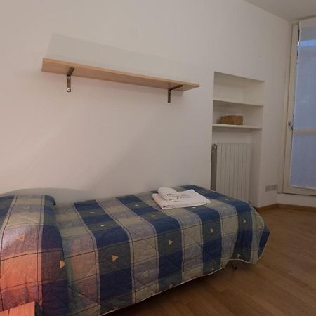 Willa Casa Piazza Del Porto Lovere Zewnętrze zdjęcie