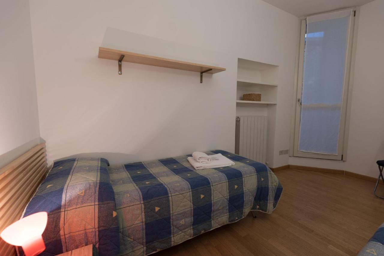 Willa Casa Piazza Del Porto Lovere Zewnętrze zdjęcie